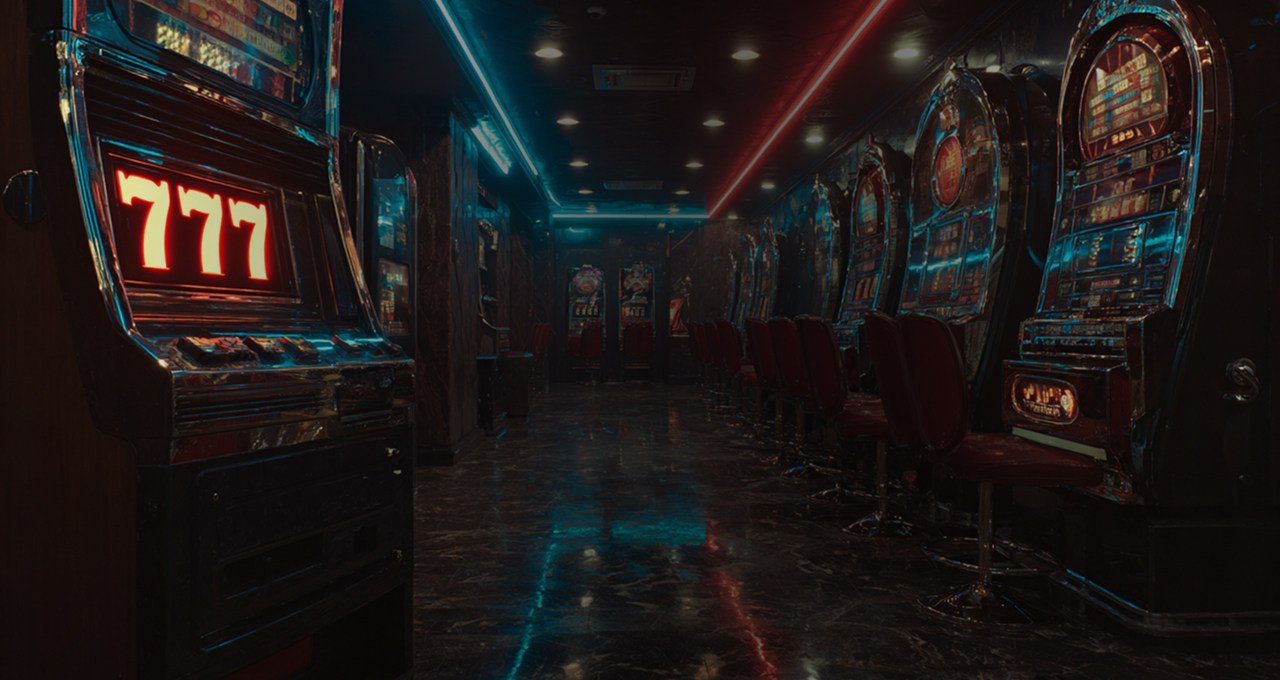 Avantgarde Casino