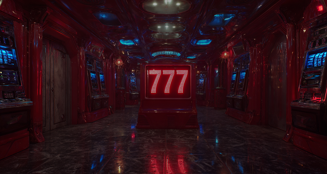 Avantgarde Casino